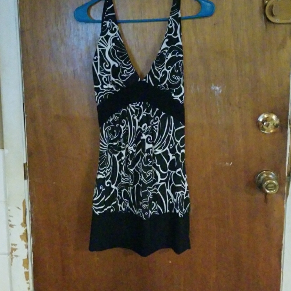 Halter